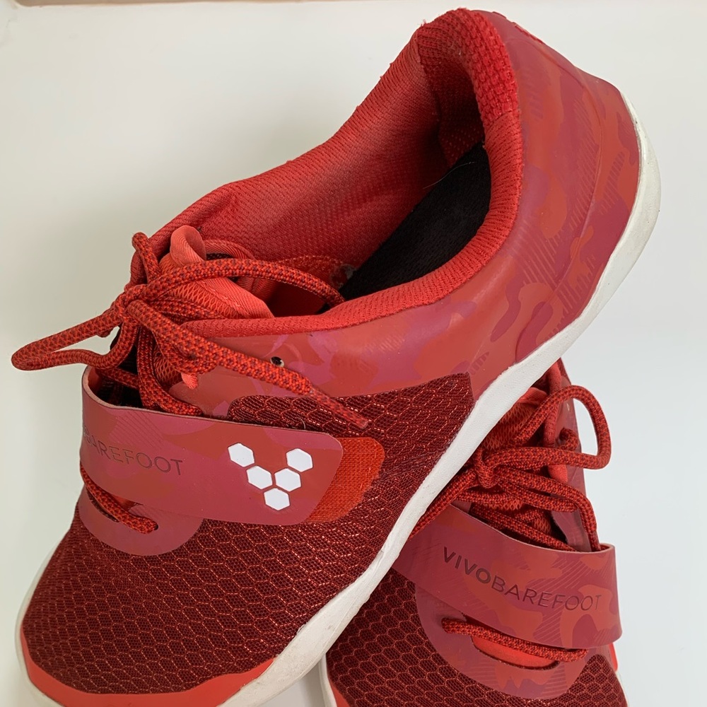 Vivo Barefoot Sneaker